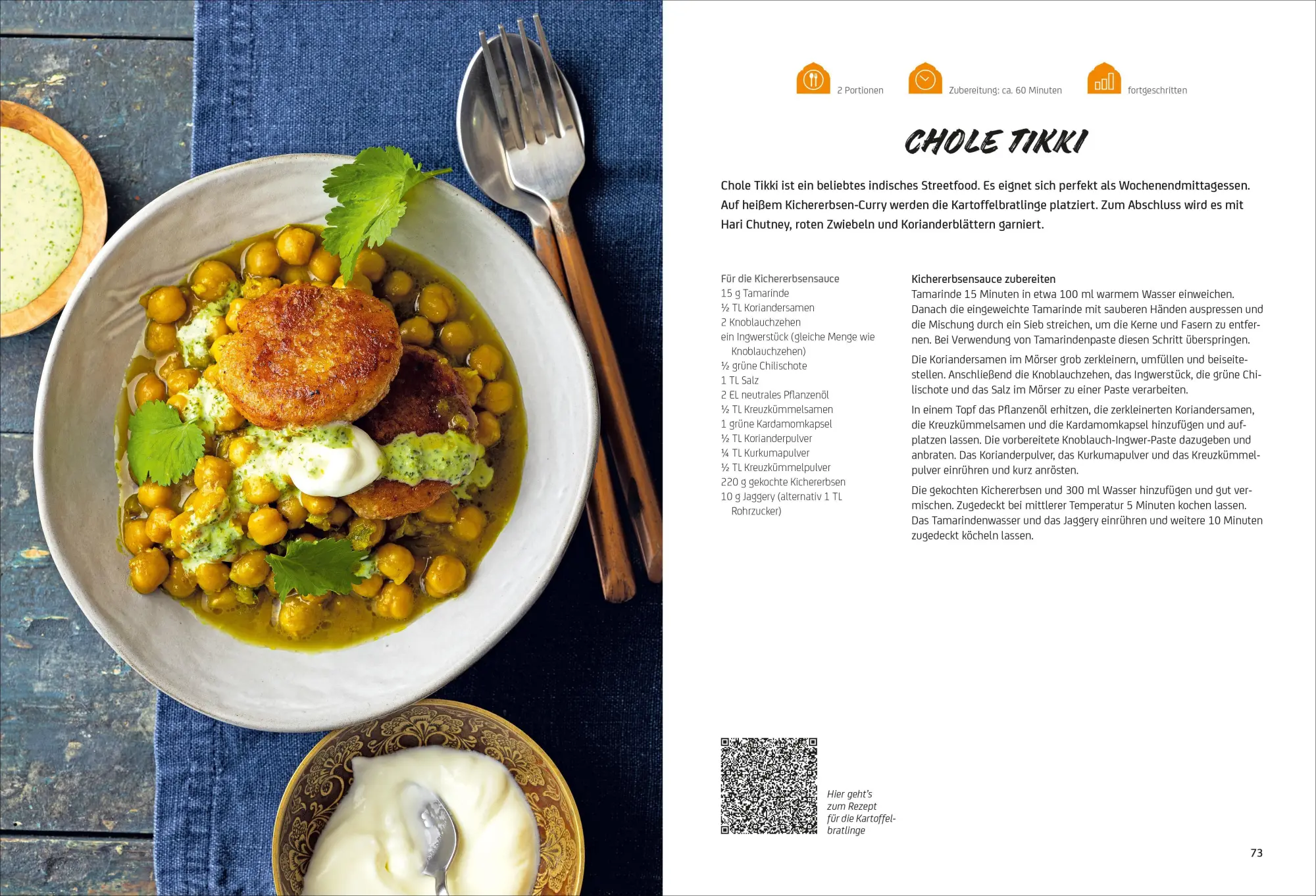 Bild: 9783959619141 | Dal-icious | Varuna Singh | Buch | 160 S. | Deutsch | 2024