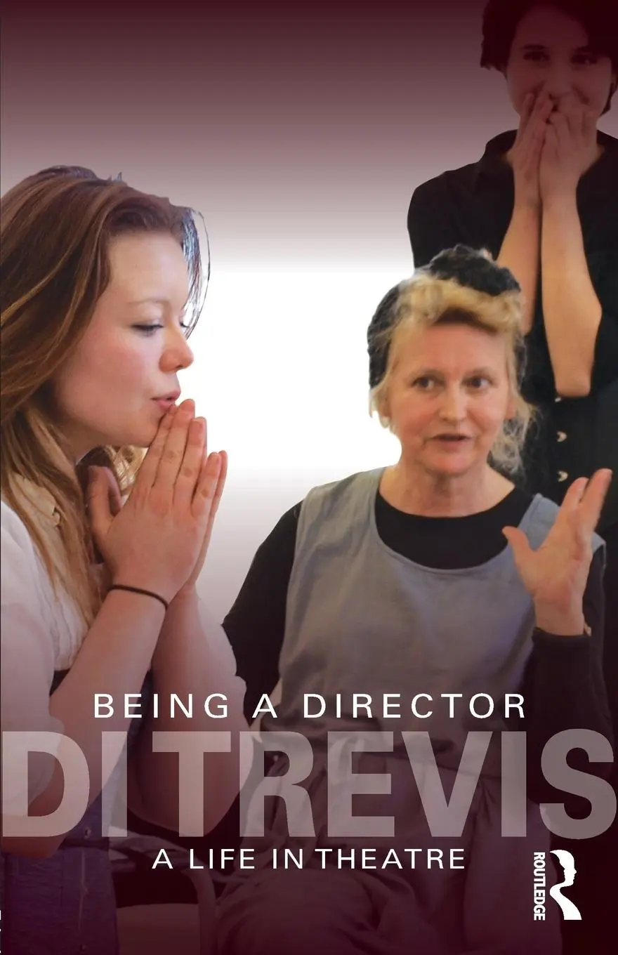 Cover: 9780415609241 | Being a Director | A Life in Theatre | Di Trevis | Taschenbuch | 2011