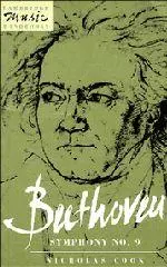 Cover: 9780521399241 | Beethoven | Symphony No. 9 | Nicholas Cook (u. a.) | Taschenbuch