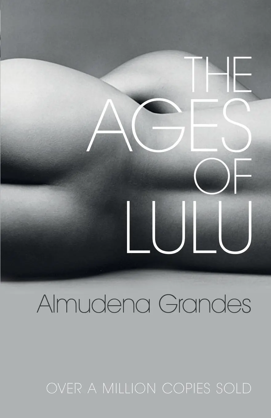 Cover: 9780753819241 | The Ages of Lulu | Alnudena Grandes | Taschenbuch | Englisch | 2012