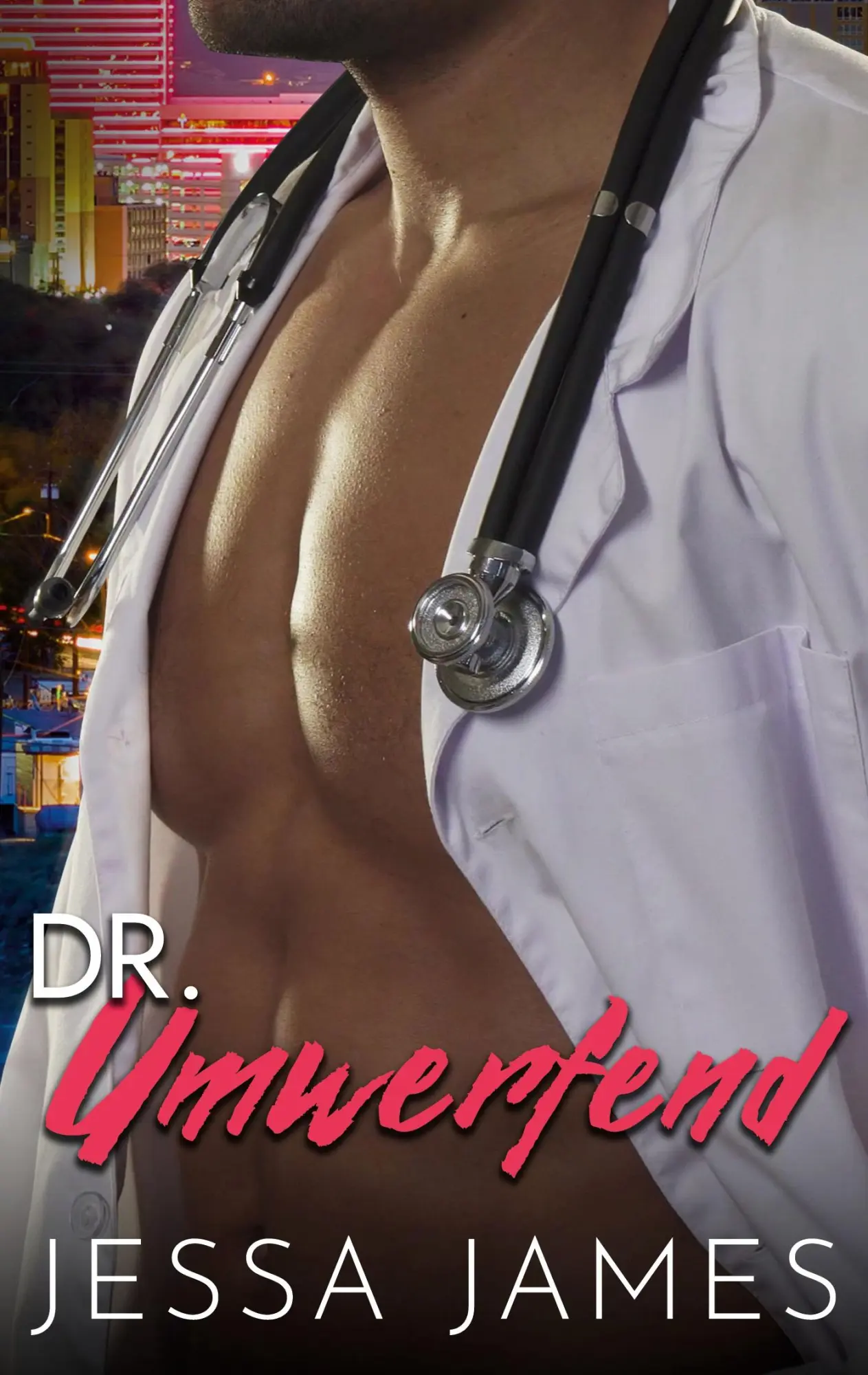 Cover: 9781795919241 | Dr. Umwerfend | Jessa James | Taschenbuch | 246 S. | Deutsch | 2020