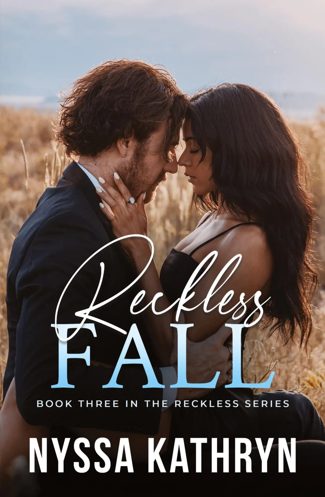 Cover: 9781922869241 | Reckless Fall | Nyssa Kathryn | Taschenbuch | Englisch | 2024