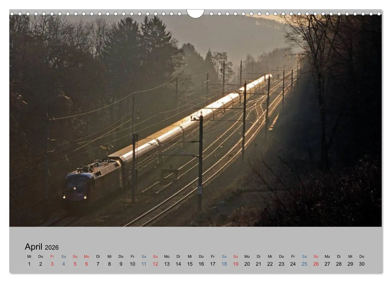 Bild: 9783516219241 | Stimmungsvolle Eisenbahn - Bahnimpressionen aus Österreich...