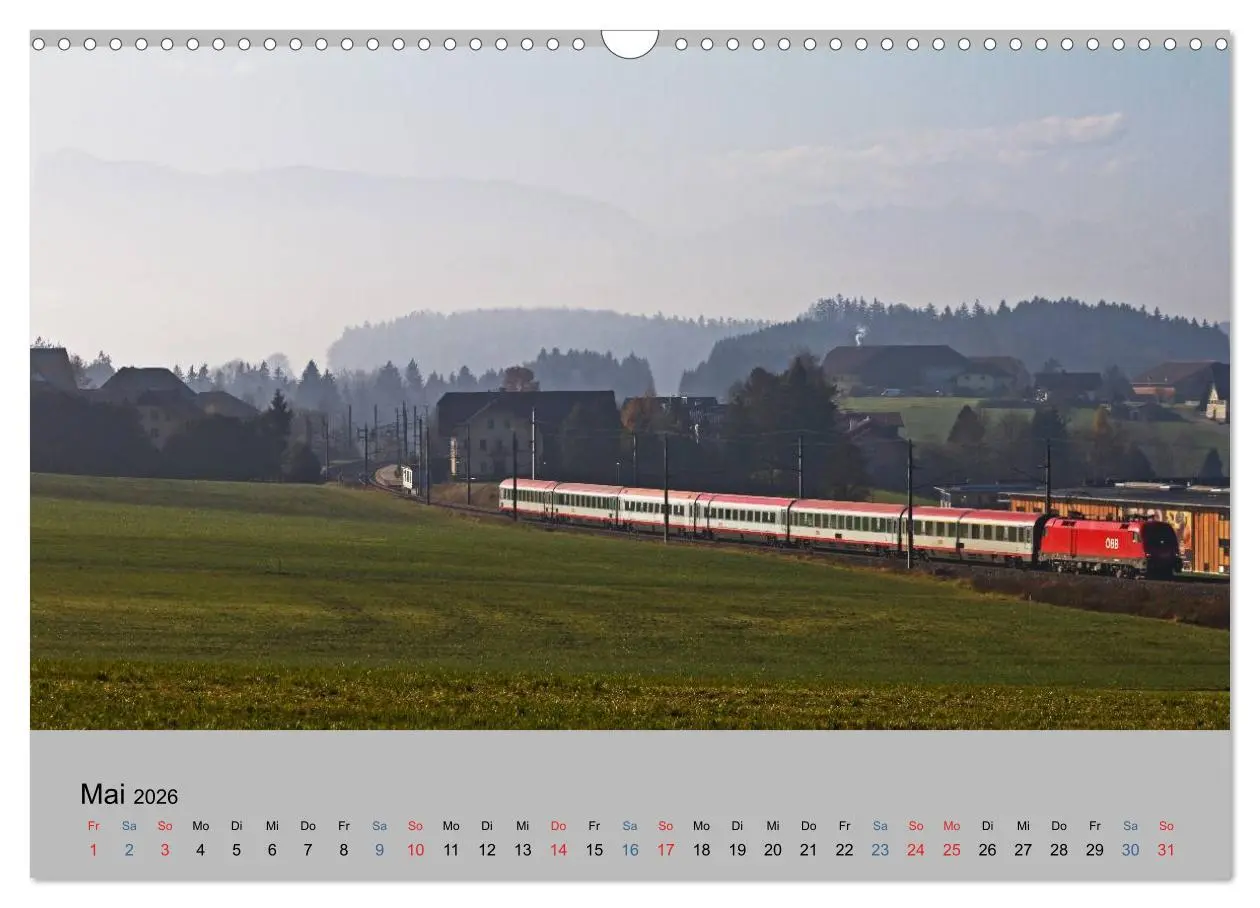 Bild: 9783516219241 | Stimmungsvolle Eisenbahn - Bahnimpressionen aus Österreich...