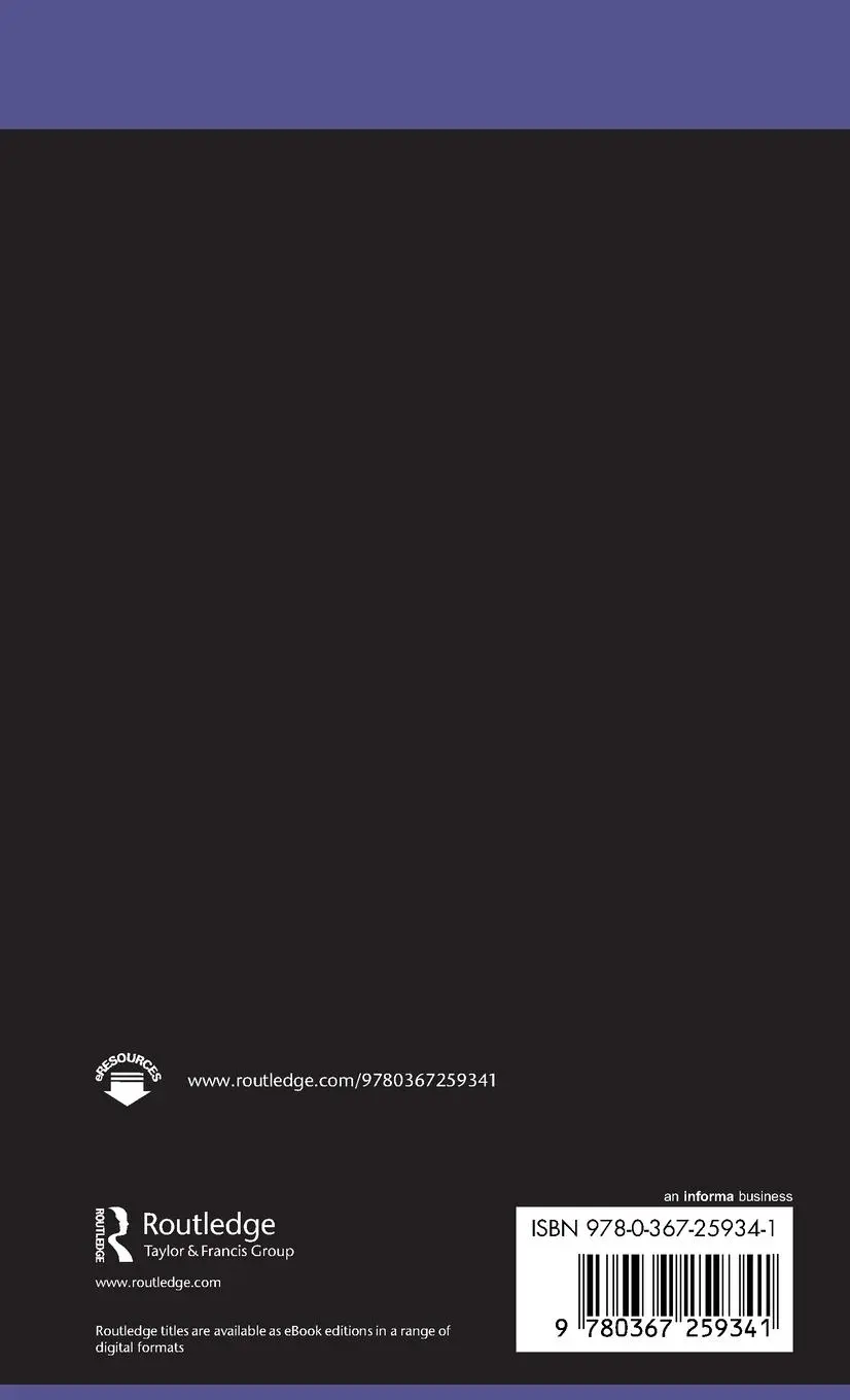 Rückseite: 9780367259341 | Absolute Essentials of Operations Management | Andrew Greasley | Buch