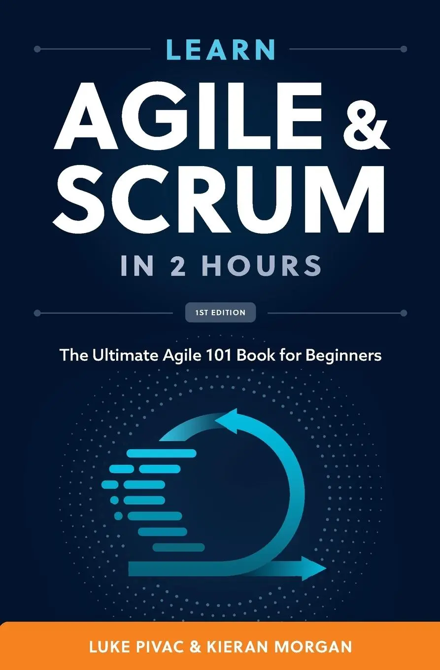 Cover: 9780994169341 | Learn Agile and Scrum in 2 Hours | Kieran Morgan (u. a.) | Taschenbuch