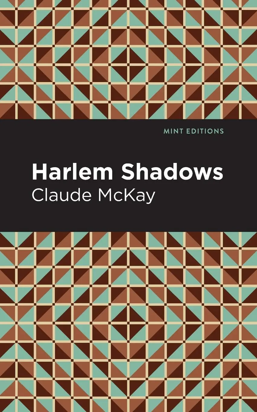Cover: 9781513299341 | Harlem Shadows | Claude Mckay | Taschenbuch | Kartoniert / Broschiert