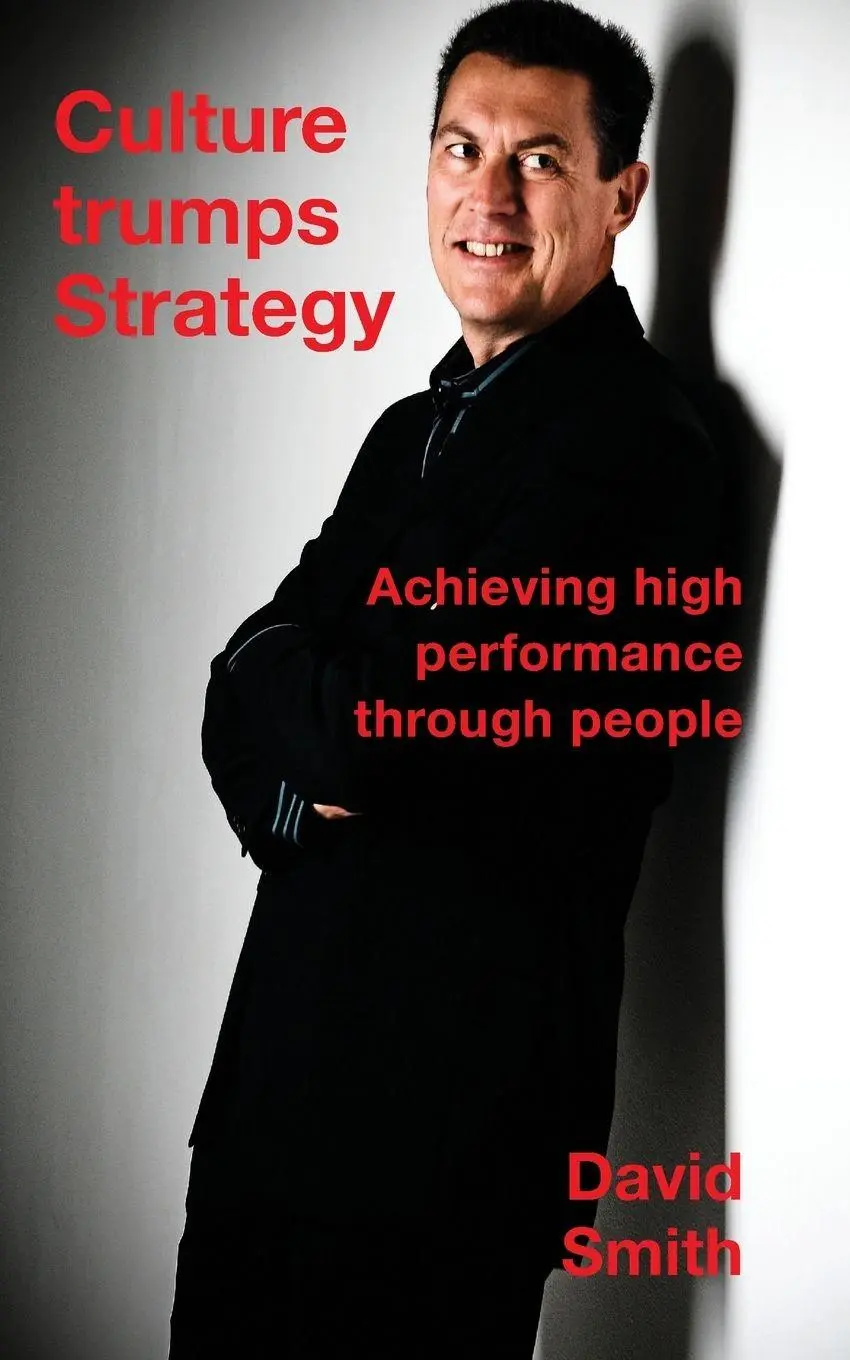 Cover: 9781786239341 | Culture Trumps Strategy | Achieving high performance through people