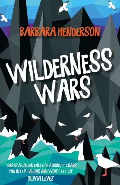 Cover: 9781911279341 | Wilderness Wars | Barbara Henderson | Taschenbuch | Englisch | 2018