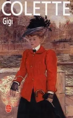 Cover: 9782253109341 | Gigi | Colette Sidonie-Gabrielle | Taschenbuch | Le Livre de Poche