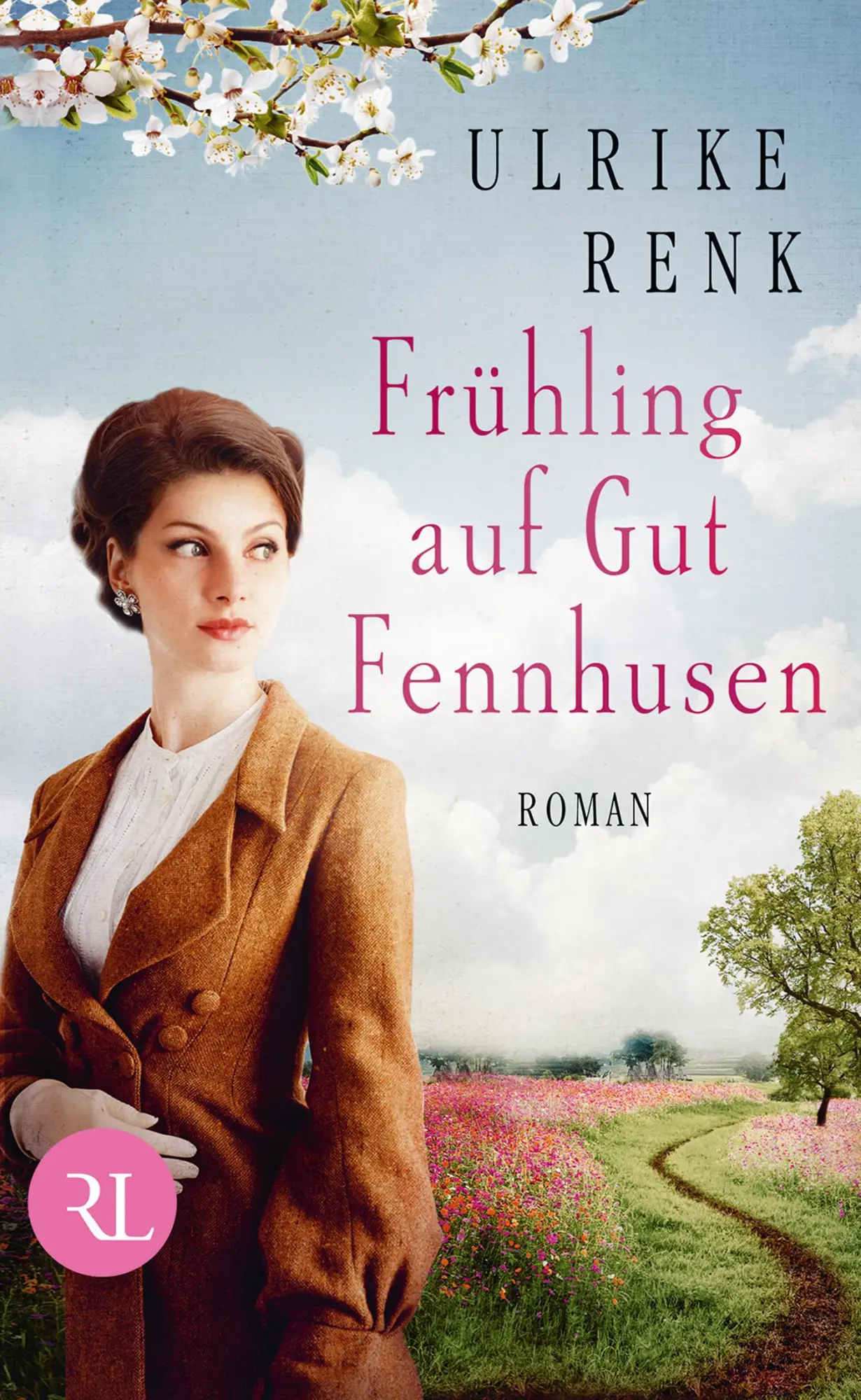 Cover: 9783352009341 | Frühling auf Gut Fennhusen | Roman | Ulrike Renk | Buch | 224 S.