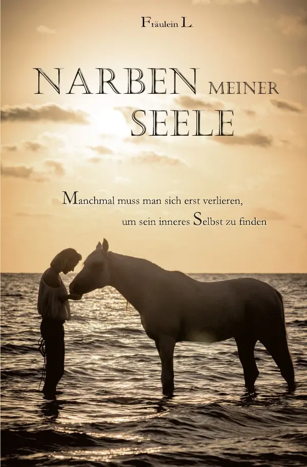 Cover: 9783746749341 | Narben meiner Seele | Claudia Liebing | Taschenbuch | 304 S. | Deutsch