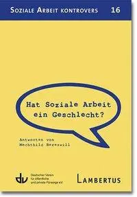 Cover: 9783784129341 | Hat Soziale Arbeit ein Geschlecht? | Mechthild Bereswill | Taschenbuch