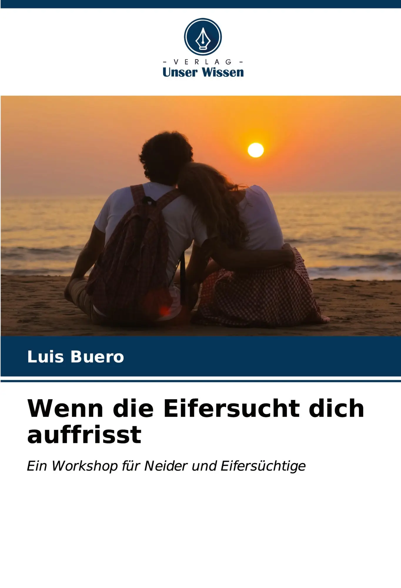 Wenn die Eifersucht dich auffrisst