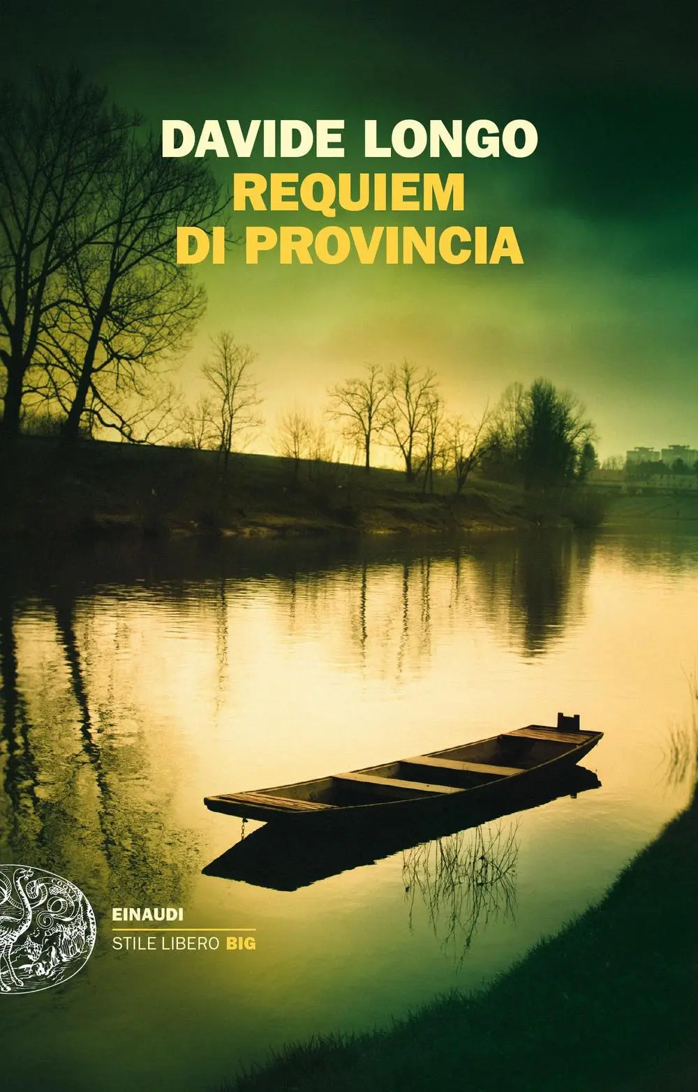 Cover: 9788806259341 | Requiem di provincia | Davide Longo | Taschenbuch | Italienisch | 2023