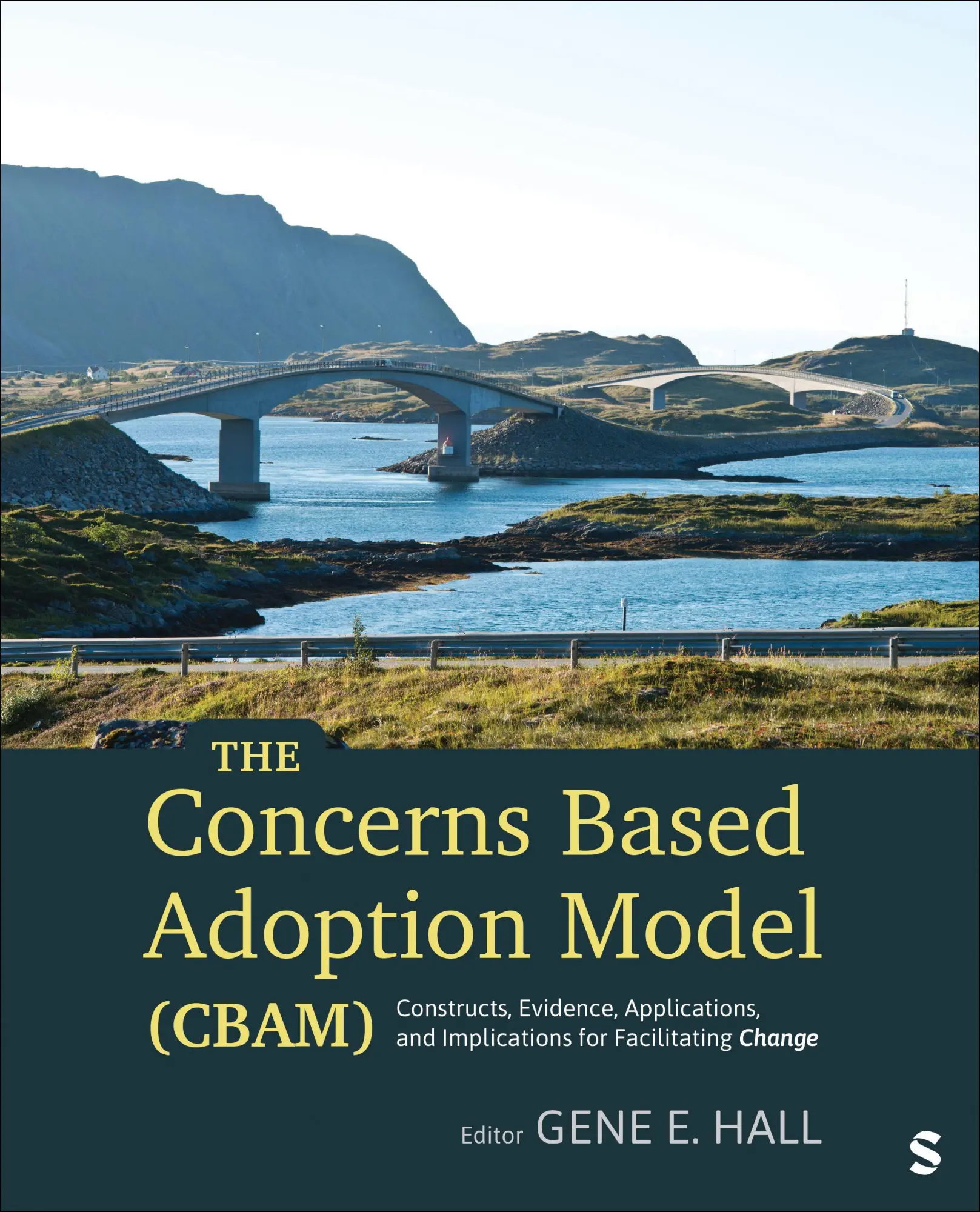 Cover: 9781071969441 | The Concerns Based Adoption Model (CBAM) | Gene Erwin Hall | Buch