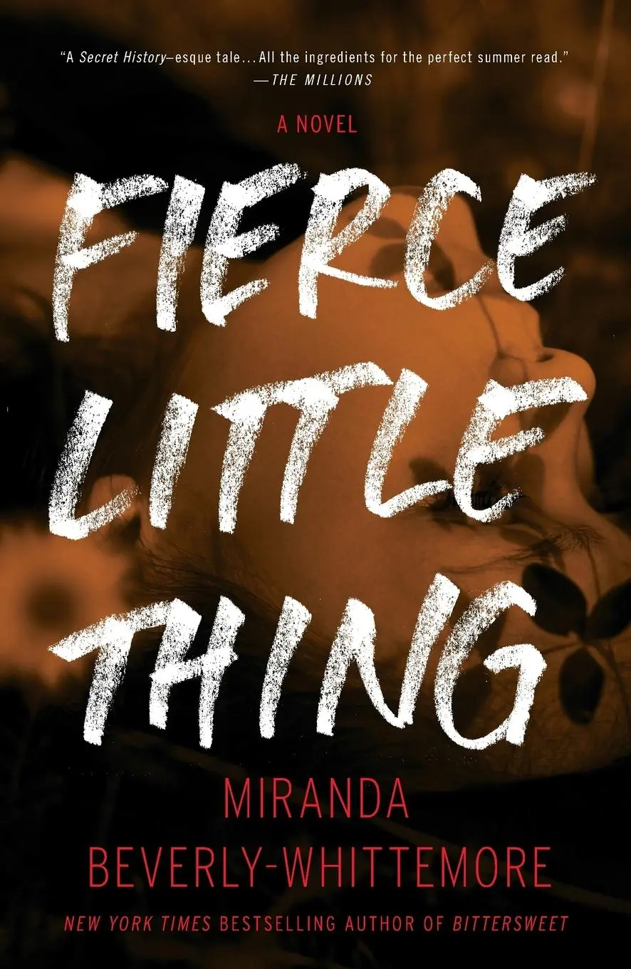 Cover: 9781250779441 | Fierce Little Thing | Miranda Beverly-Whittemore | Taschenbuch | 2022