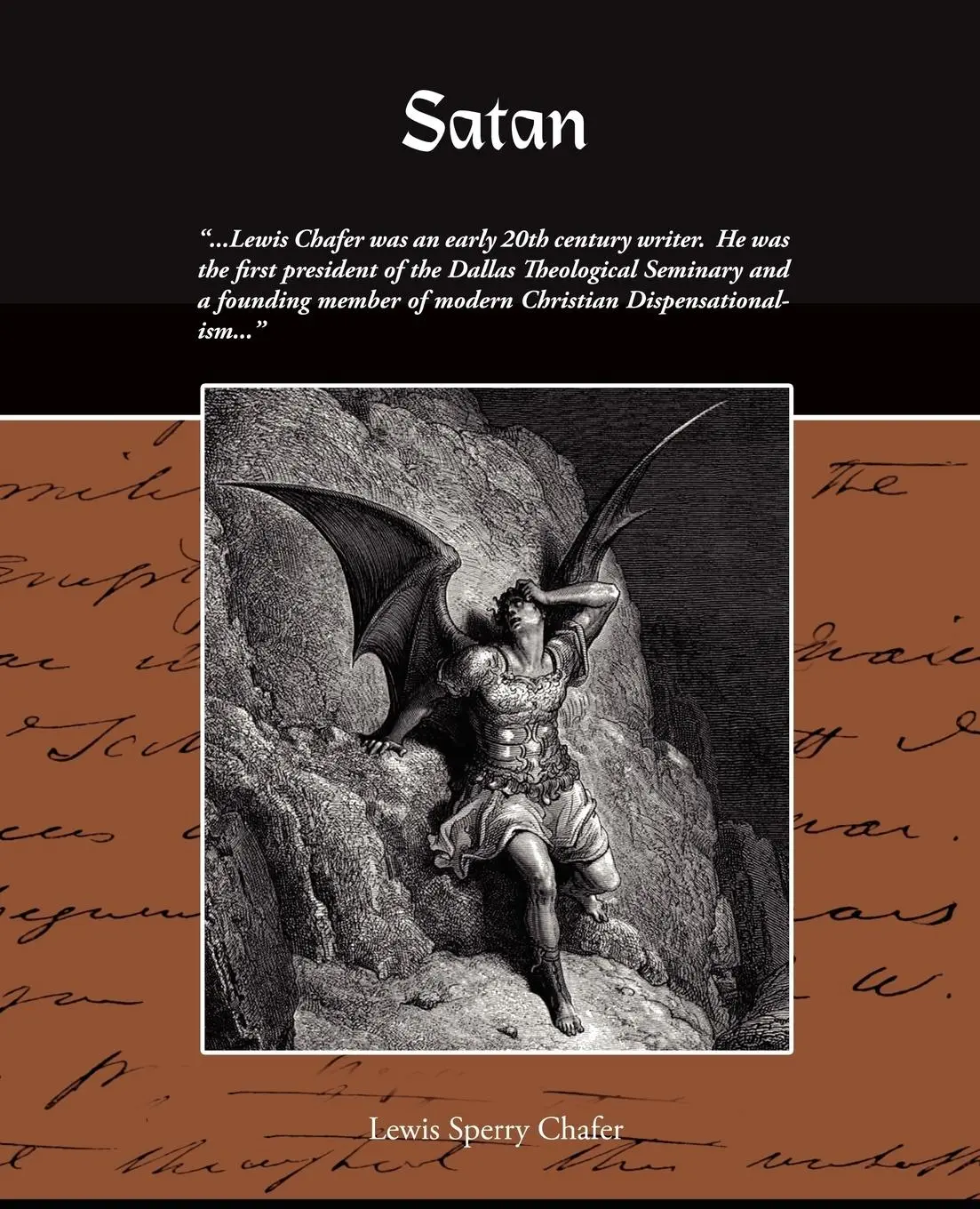 Cover: 9781605979441 | Satan | Lewis Sperry Chafer | Taschenbuch | Kartoniert / Broschiert