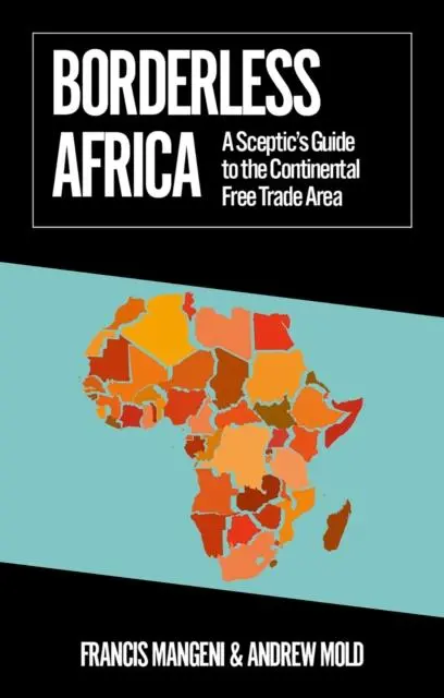 Cover: 9781787389441 | Borderless Africa | Andrew Mold (u. a.) | Taschenbuch | Englisch