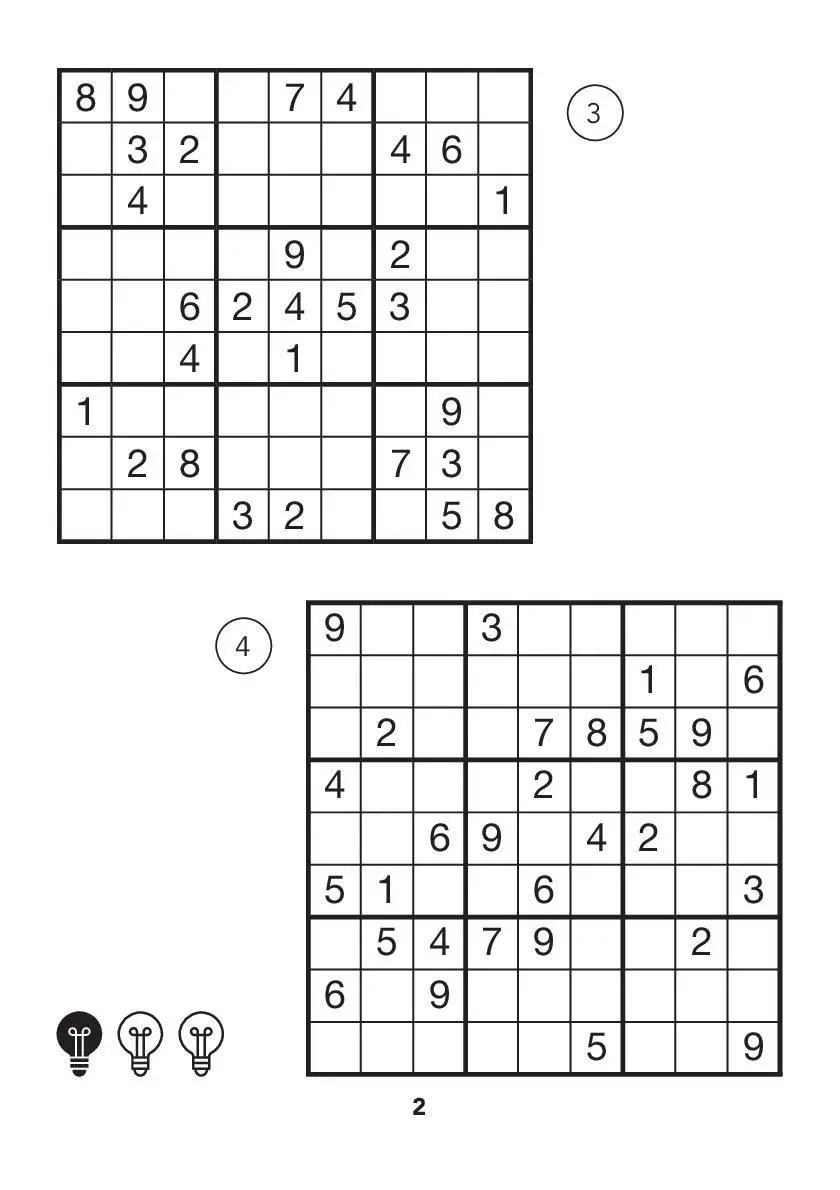 Bild: 9783625199441 | Der große Sudoku Block Band 11 | mbH | Taschenbuch | 224 S. | Deutsch