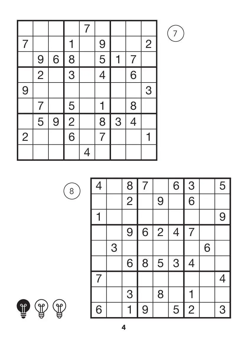 Bild: 9783625199441 | Der große Sudoku Block Band 11 | mbH | Taschenbuch | 224 S. | Deutsch