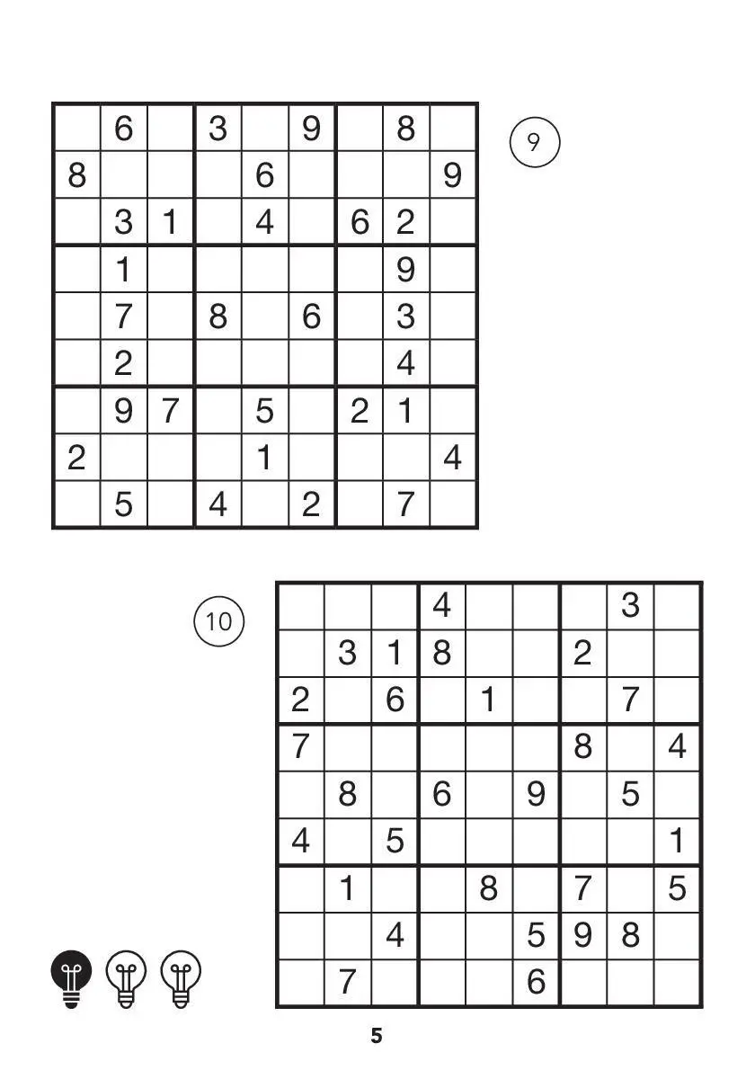 Bild: 9783625199441 | Der große Sudoku Block Band 11 | mbH | Taschenbuch | 224 S. | Deutsch