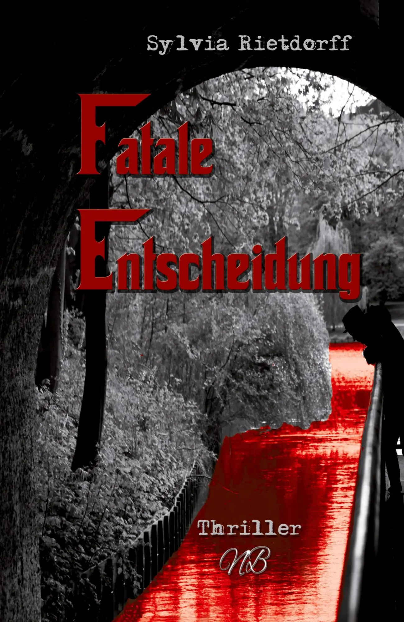 Cover: 9783989149441 | Fatale Entscheidung | Sylvia Rietdorff | Taschenbuch | 308 S. | 2025