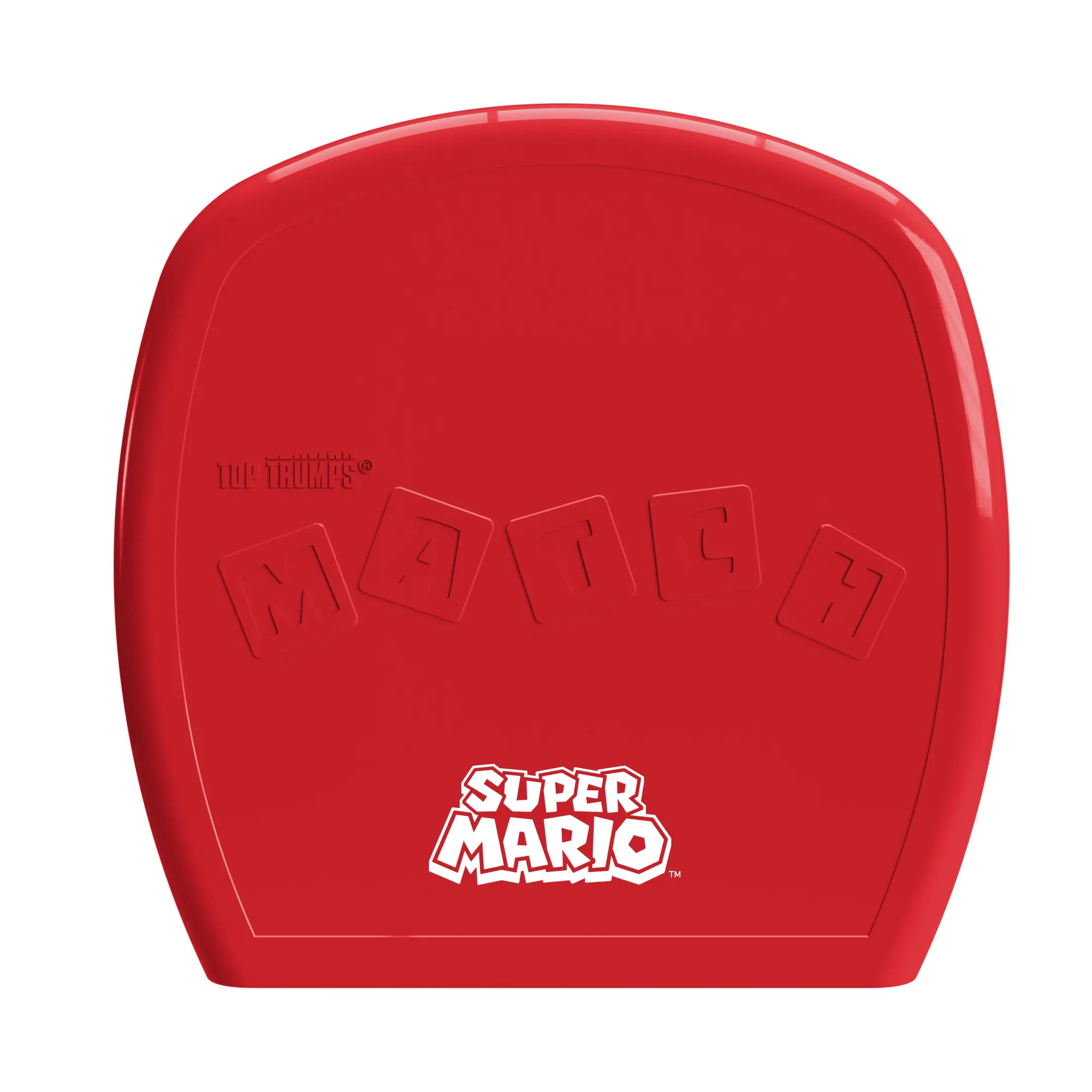 Bild: 5036905059541 | Match Super Mario | Spiel | Deutsch | 2025 | Winning Moves
