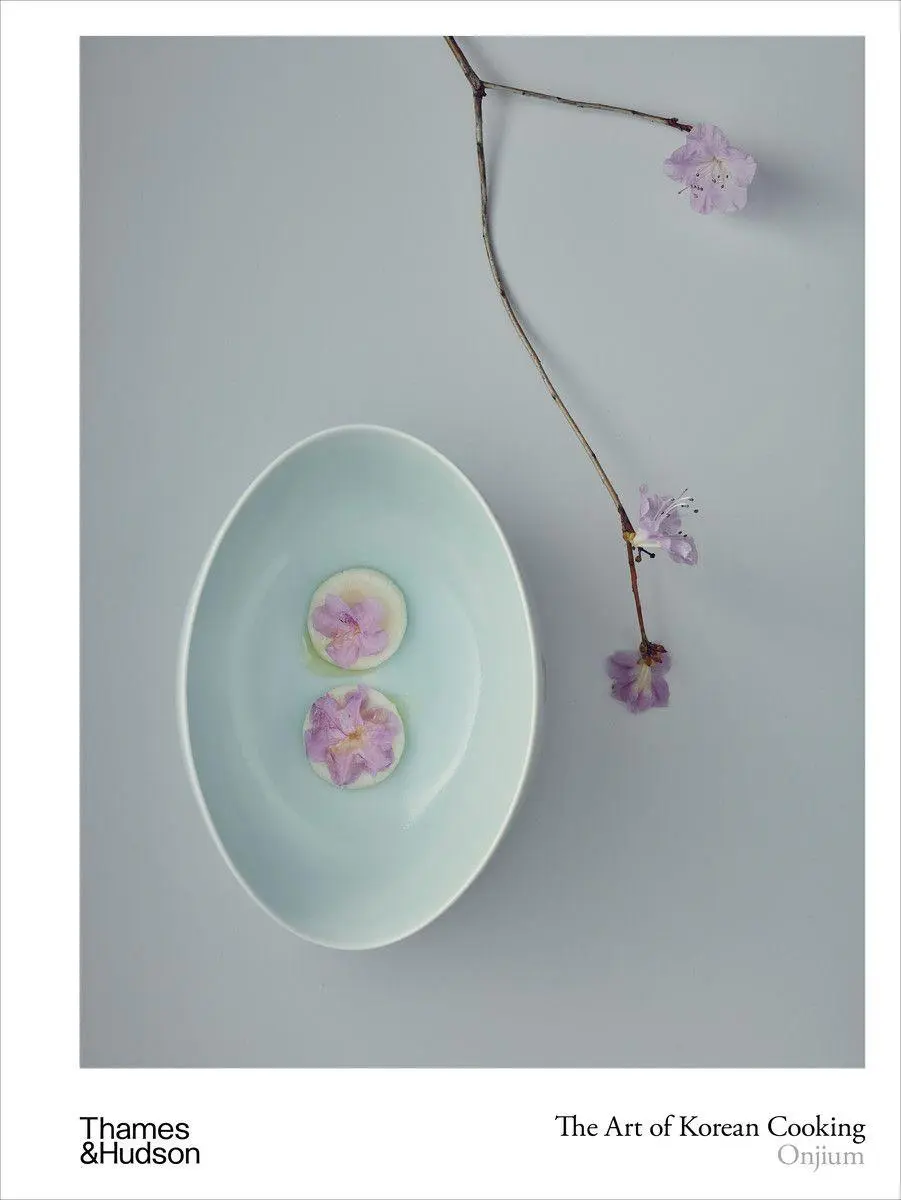 Cover: 9780500029541 | The Art of Korean Cooking | Onjium | Buch | Englisch | 2026