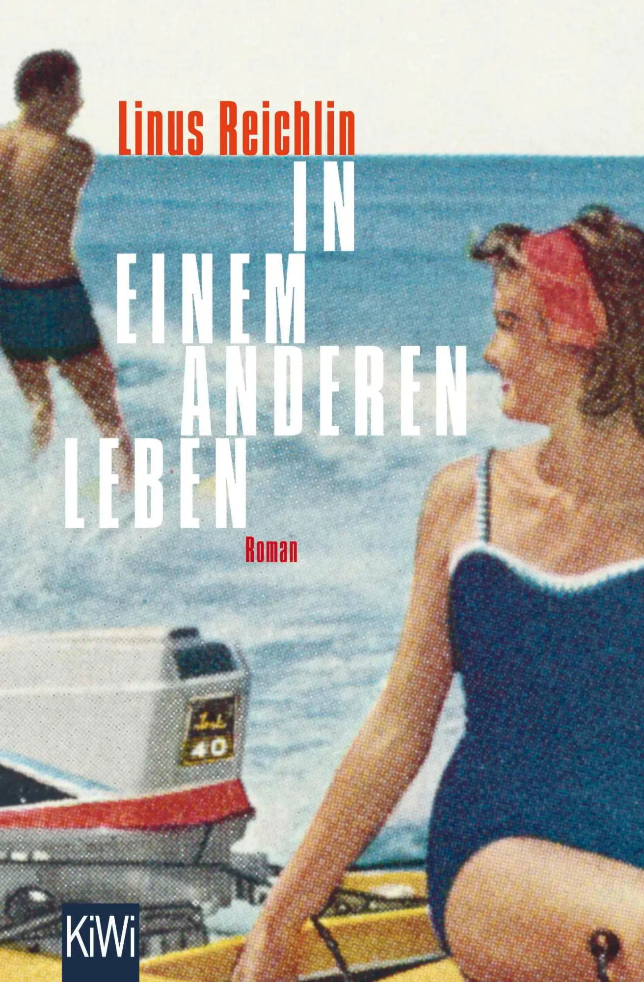 Cover: 9783462049541 | In einem anderen Leben | Linus Reichlin | Taschenbuch | 384 S. | 2016