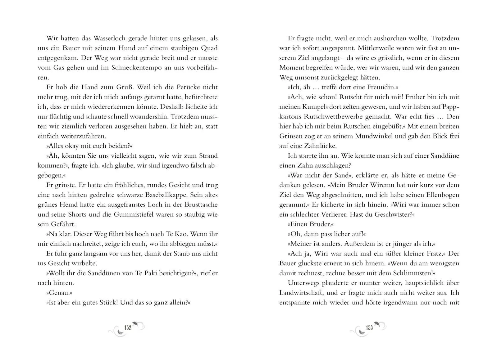 Bild: 9783522509541 | Der Ruf des Nordwinds | Maria De Jong | Buch | 192 S. | Deutsch | 2026