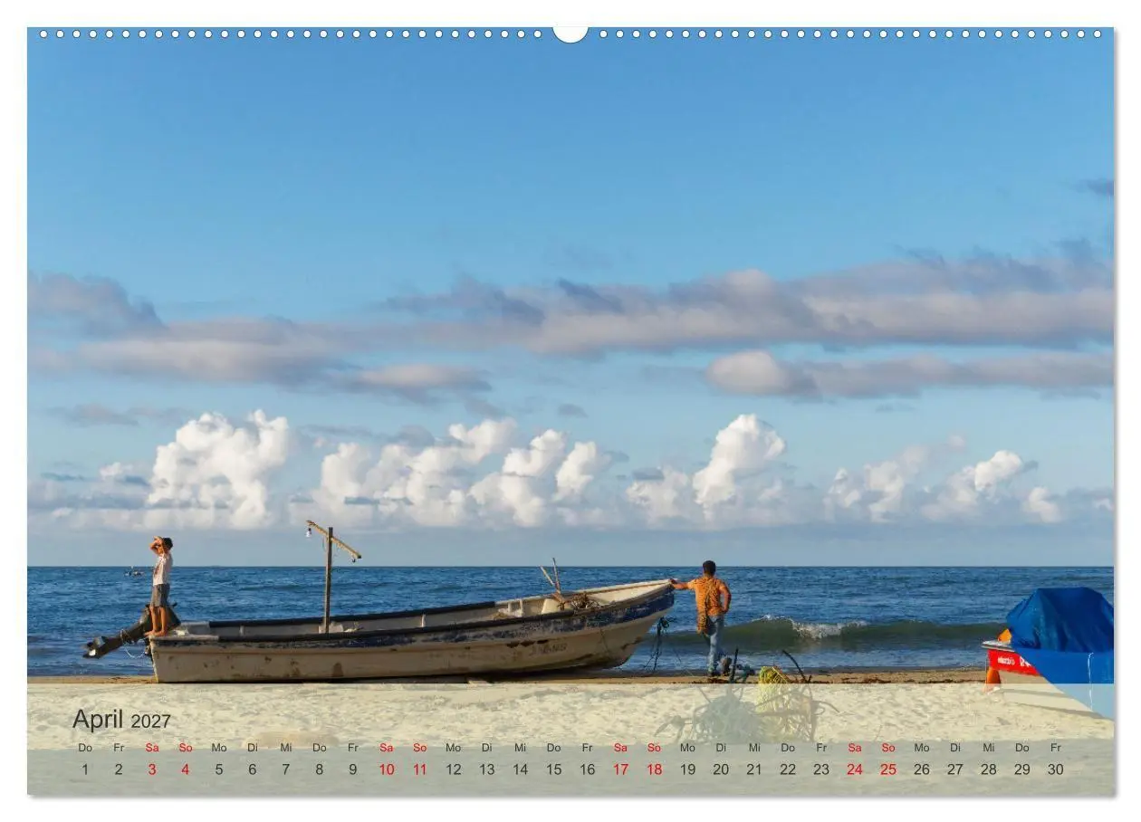 Bild: 9783569139541 | BEKANNTES UND UNBEKANNTES KOLUMBIEN (Wandkalender 2027 DIN A2...