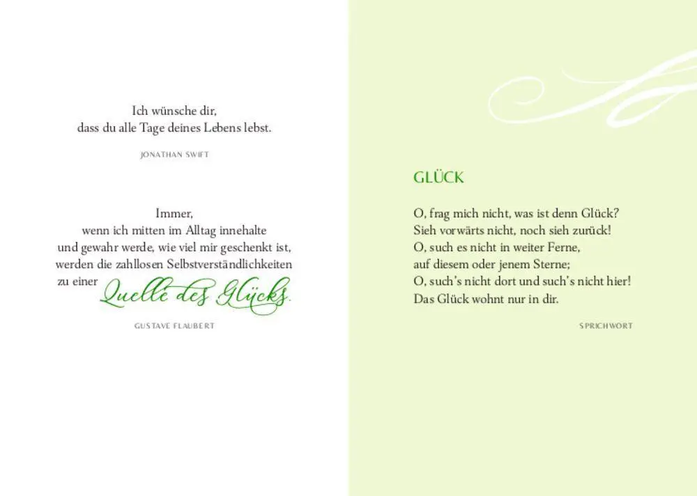 Bild: 9783649639541 | Einfach mal so | Die besten Wünsche und Gedanken | Buch | 48 S. | 2021