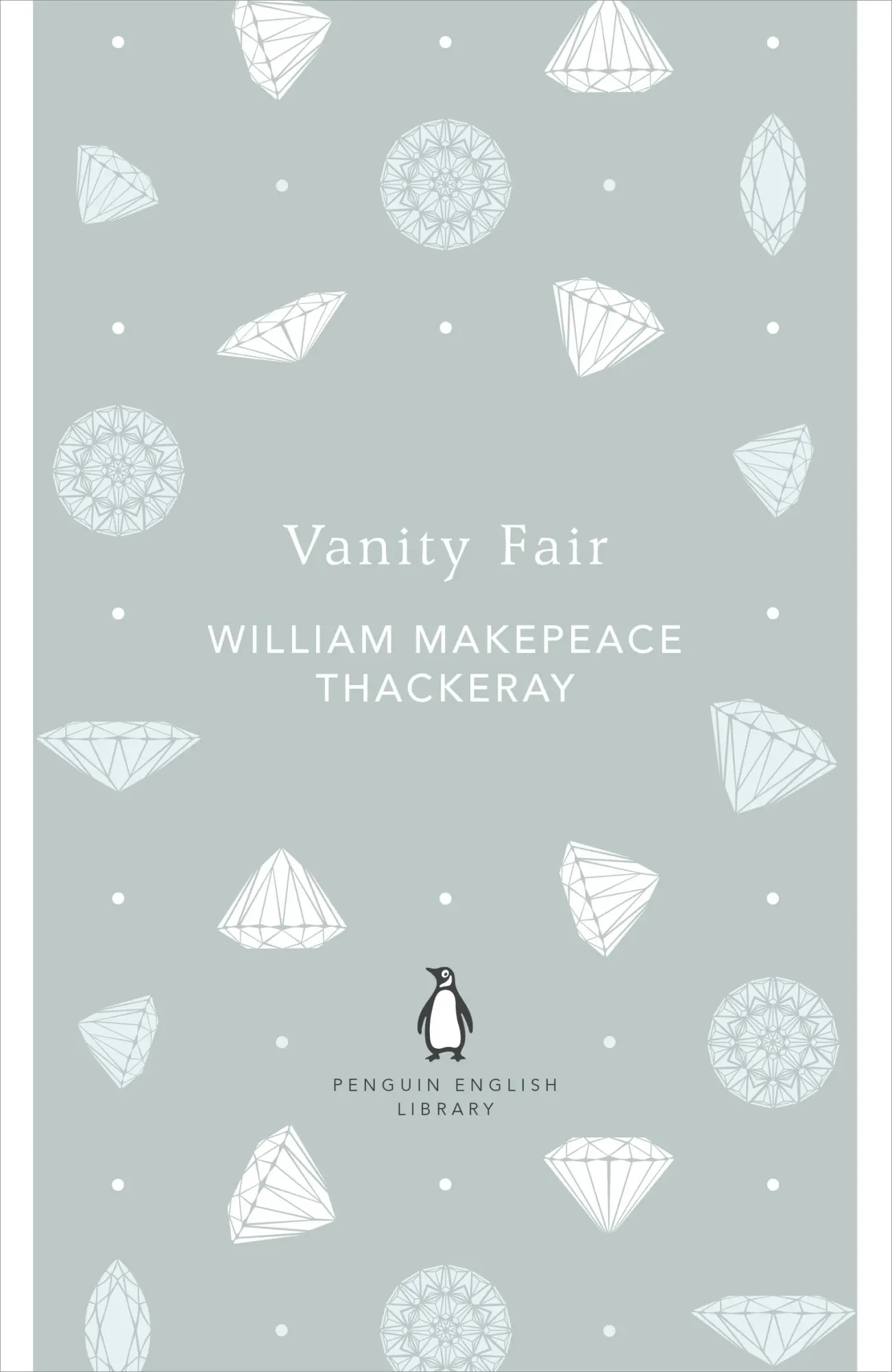 Cover: 9780141199641 | Vanity Fair | William Makepeace Thackeray | Taschenbuch | XII | 2012