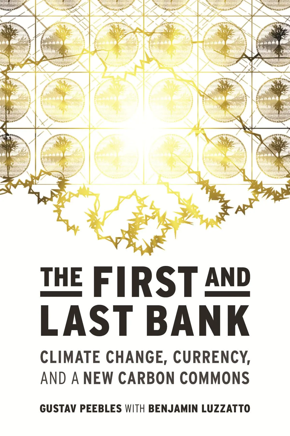 Cover: 9780262049641 | The First and Last Bank | Gustav Peebles | Taschenbuch | Englisch