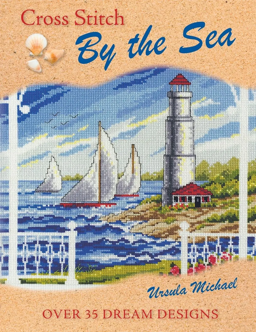Cover: 9780715329641 | Cross Stitch by the Sea | Ursula Michael | Taschenbuch | Englisch