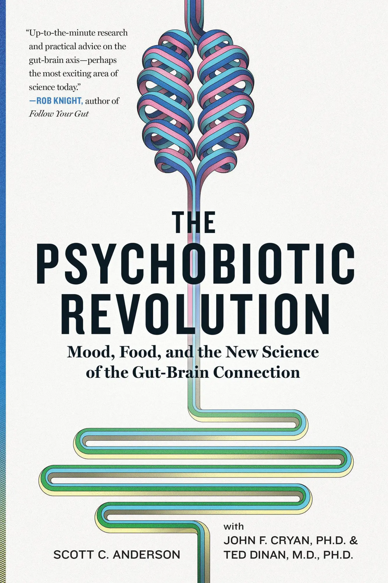 Cover: 9781426219641 | The Psychobiotic Revolution | Scott C Anderson | Taschenbuch | 2019