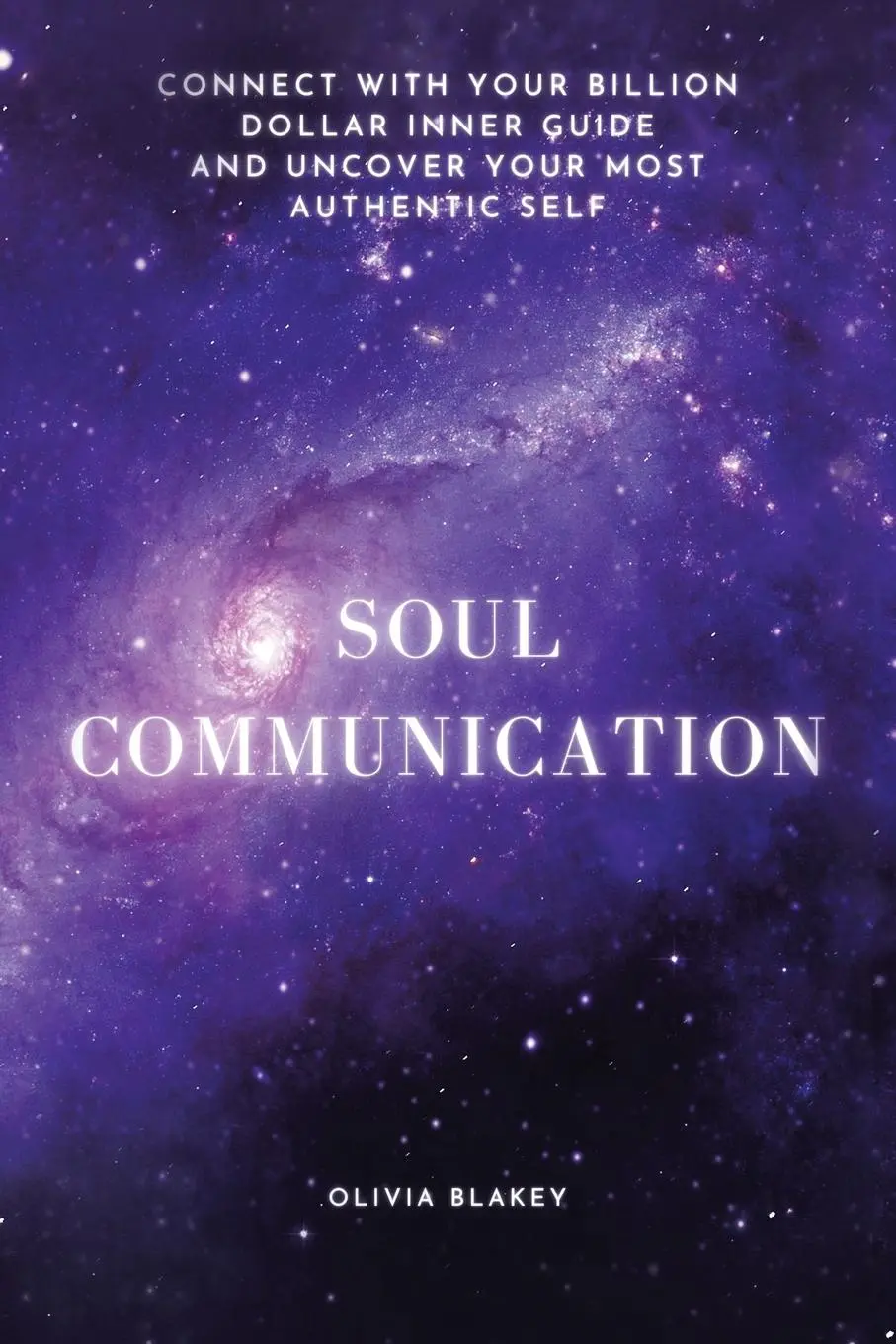 Cover: 9781663209641 | Soul Communication | Olivia Blakey | Taschenbuch | Englisch | 2020