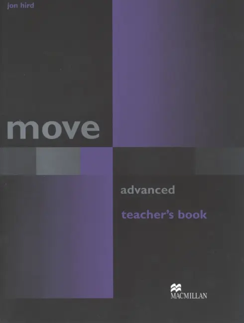 Cover: 9783194129641 | move | advanced / Teachers Book, move | Macmillan Education | Buch