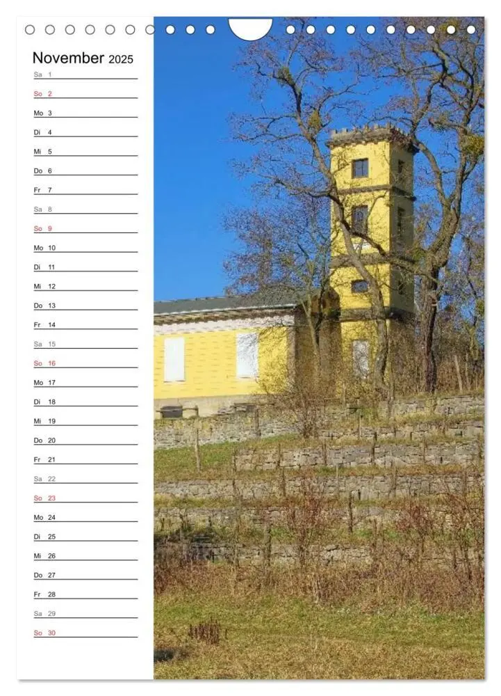 Bild: 9783457019641 | Dessau - Anhaltisches Erbe (Wandkalender 2025 DIN A4 hoch),...