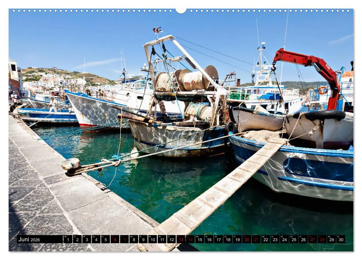 Bild: 9783457879641 | Bel baese Italia - Schönes Land Italien (Wandkalender 2026 DIN A2...