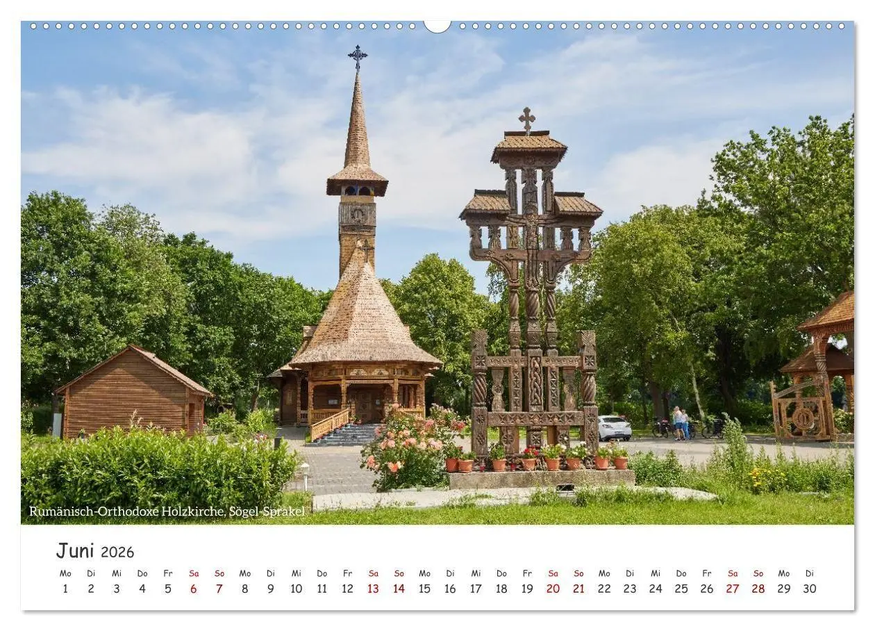 Bild: 9783516729641 | Emsland Impressionen (hochwertiger Premium Wandkalender 2026 DIN A2...