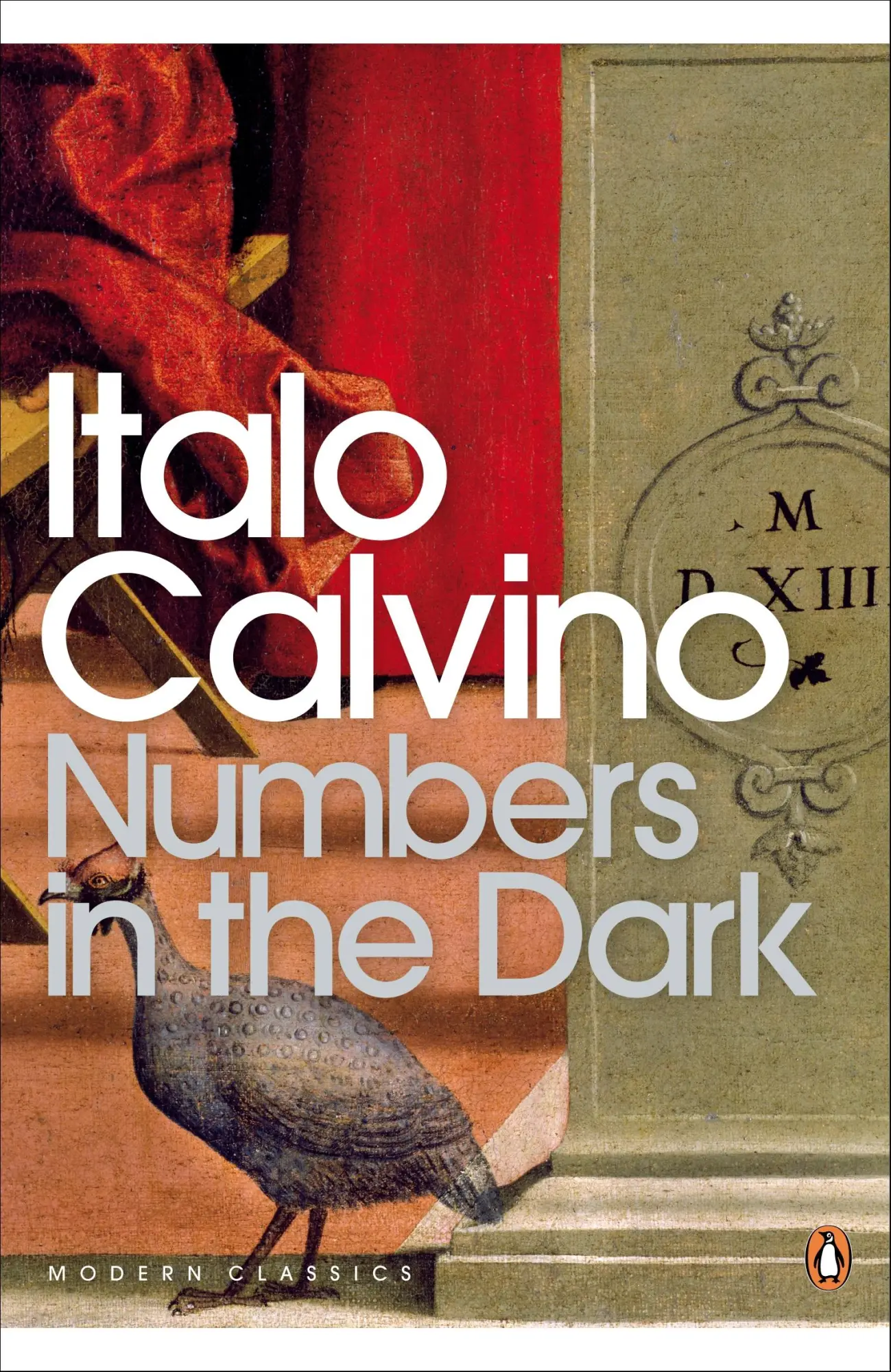 Cover: 9780141189741 | Numbers in the Dark | Italo Calvino | Taschenbuch | Englisch | 2009