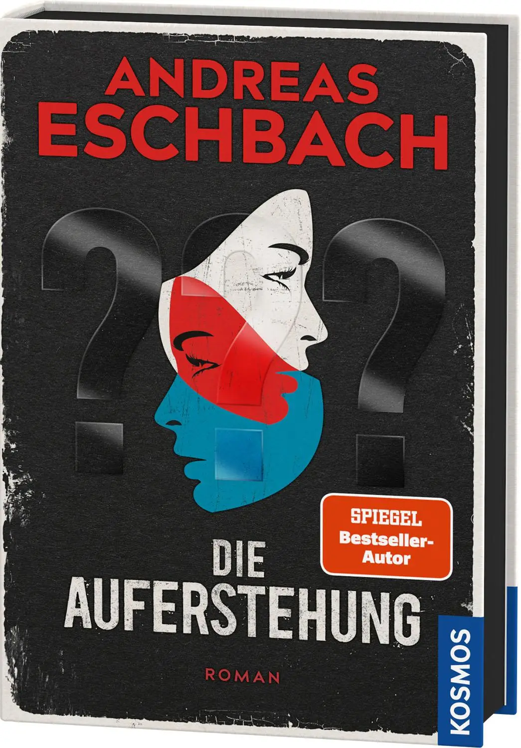 Cover: 9783440179741 | Die Auferstehung | Andreas Eschbach | Buch | Die drei ??? | 448 S.