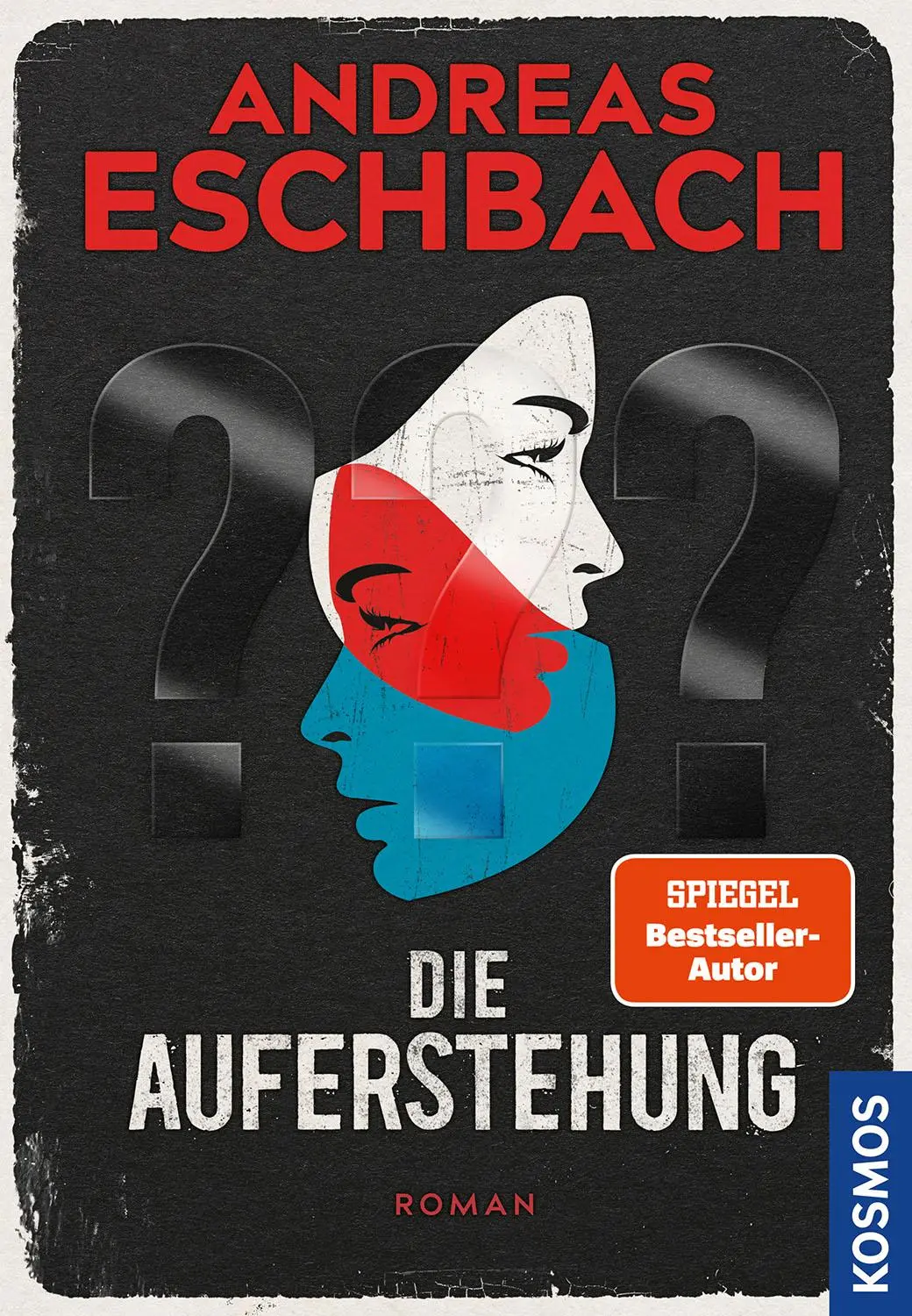 Bild: 9783440179741 | Die Auferstehung | Andreas Eschbach | Buch | Die drei ??? | 448 S.
