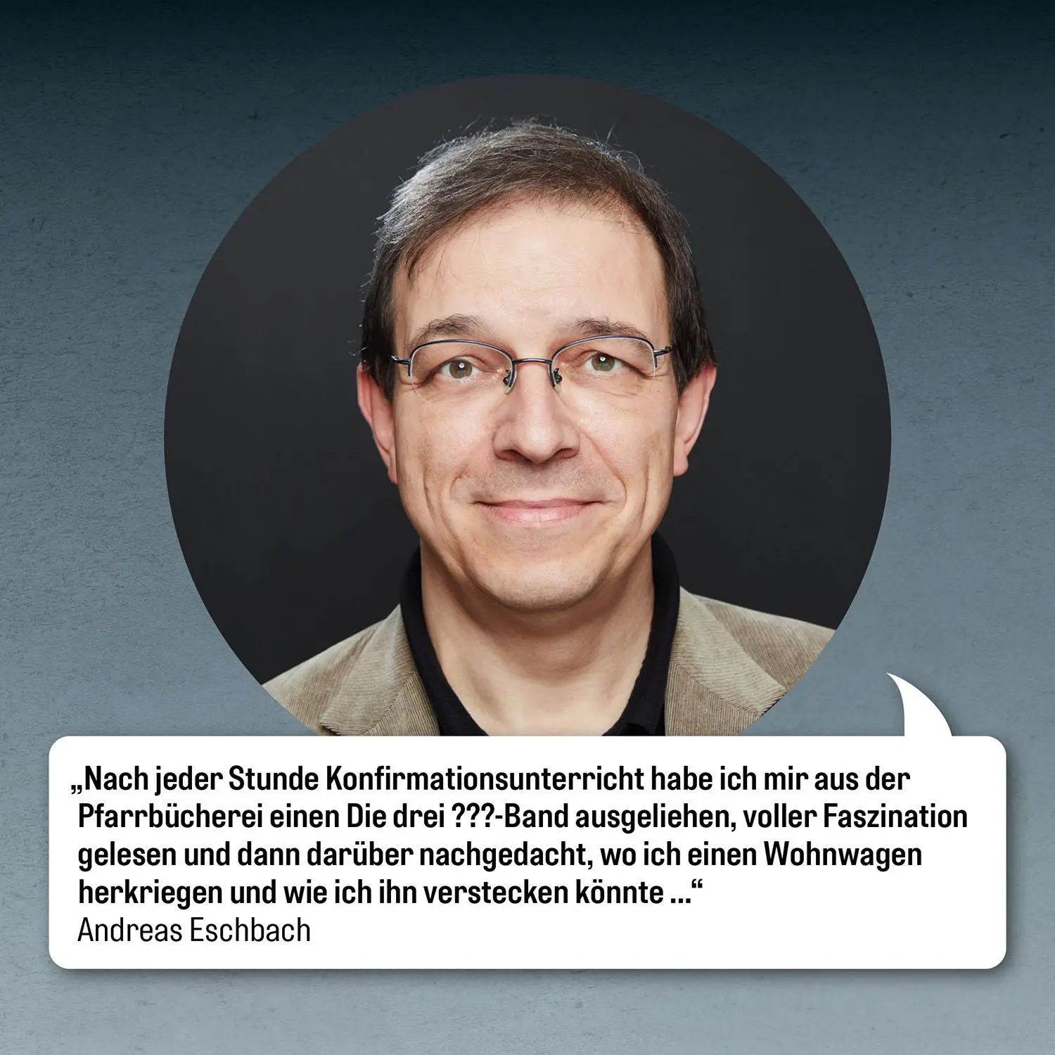 Bild: 9783440179741 | Die Auferstehung | Andreas Eschbach | Buch | Die drei ??? | 448 S.