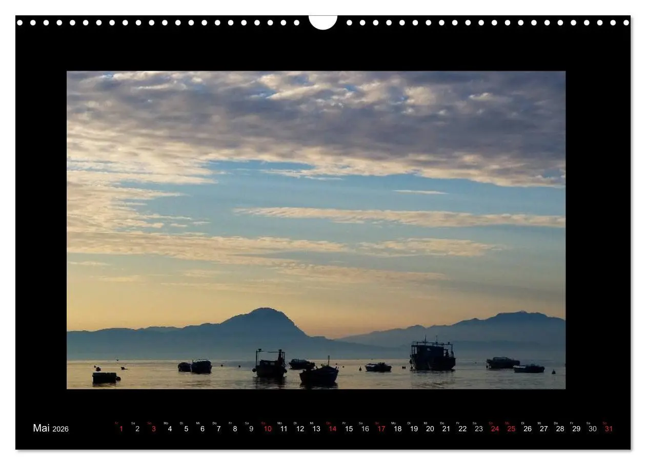 Bild: 9783516199741 | Kalabrien - tief im Süden Italiens (Wandkalender 2026 DIN A3 quer),...
