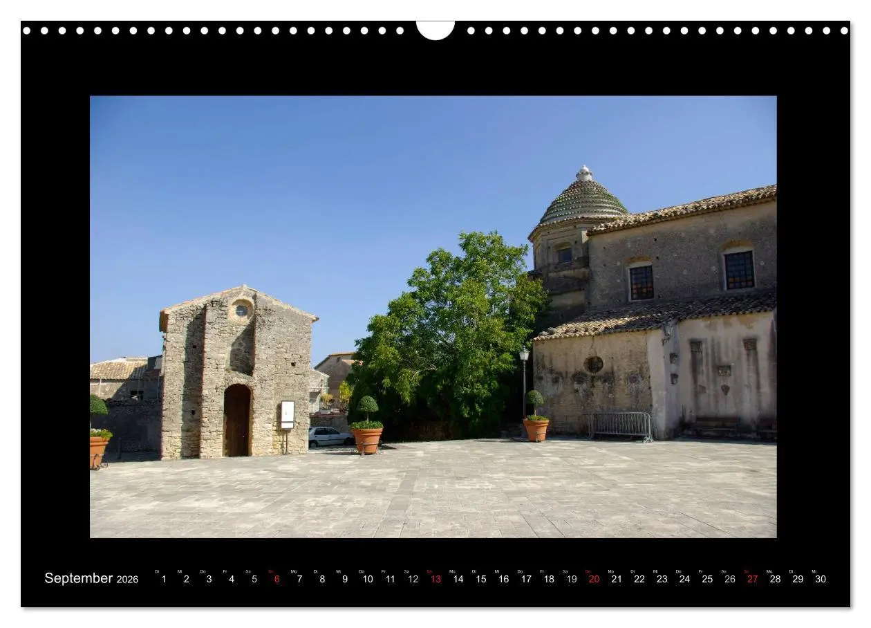 Bild: 9783516199741 | Kalabrien - tief im Süden Italiens (Wandkalender 2026 DIN A3 quer),...