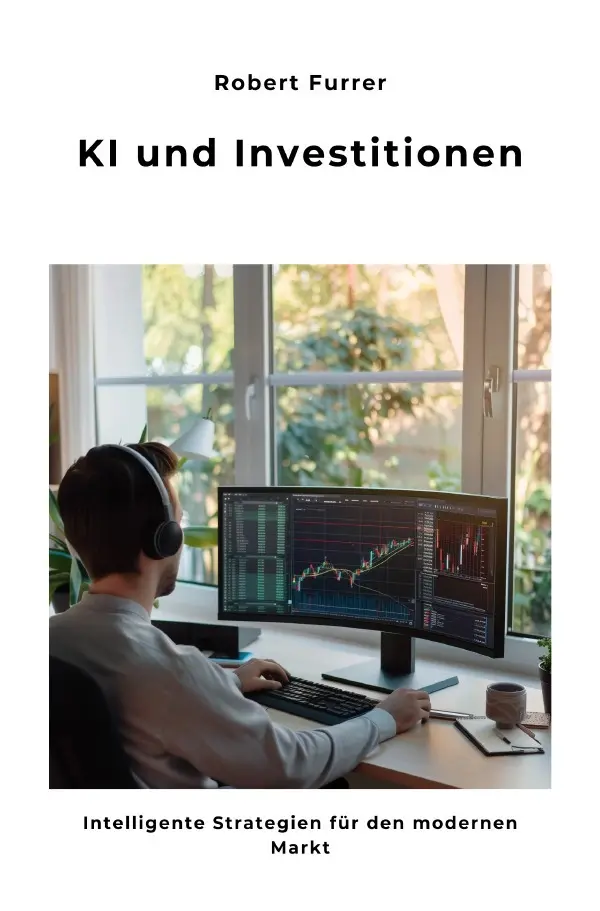 Cover: 9783759819741 | KI und Investitionen | Robert Furrer | Taschenbuch | 232 S. | Deutsch