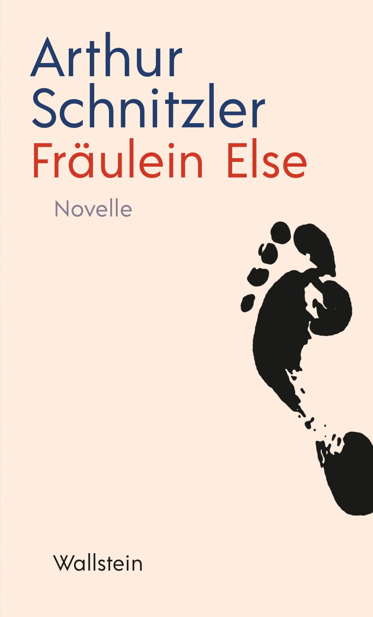 Cover: 9783835359741 | Fräulein Else | Novelle | Arthur Schnitzler | Buch | 134 S. | Deutsch